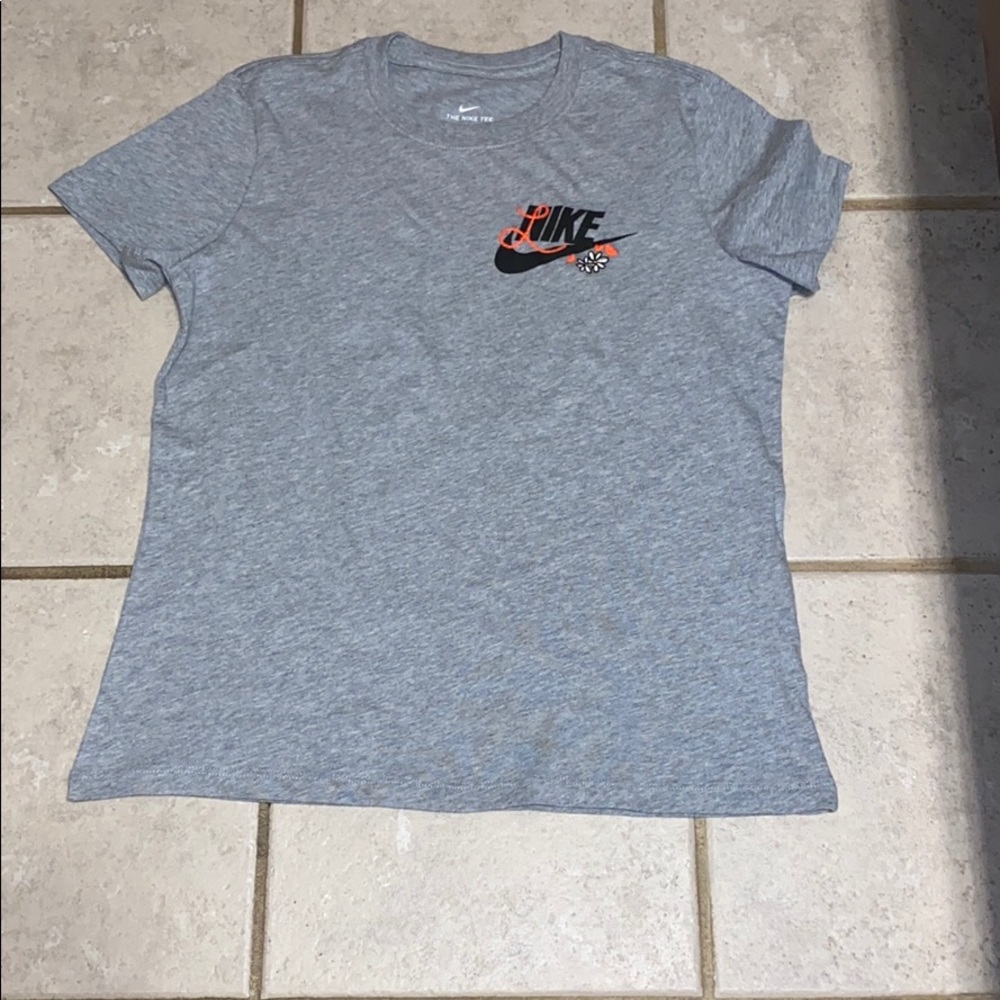 Nike shirt